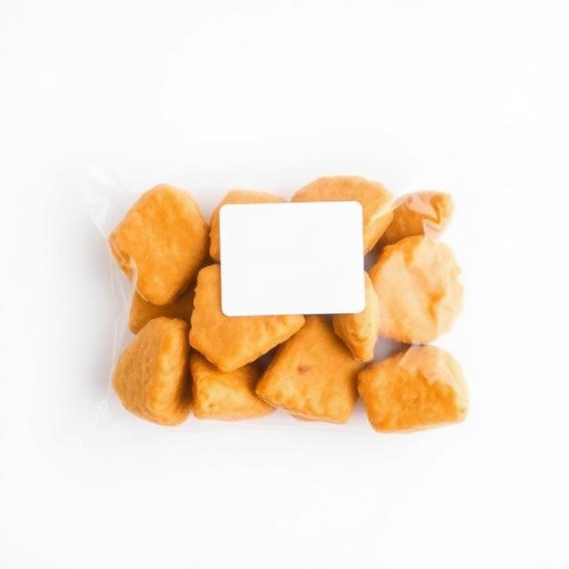 Makanan Beku