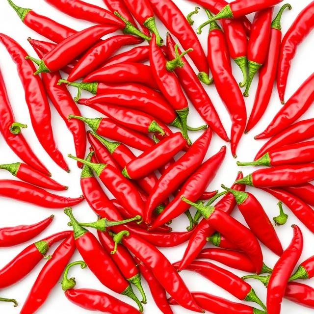 Cabai Merah