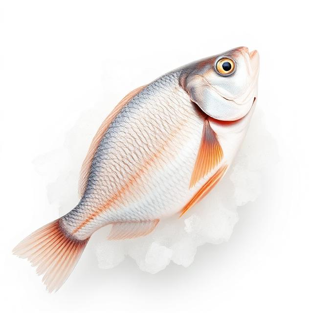 Ikan & Seafood