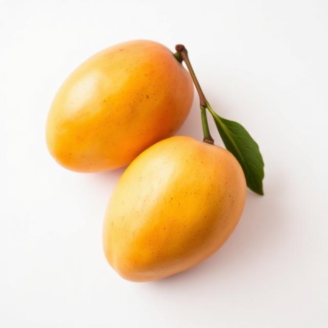 Buah Segar