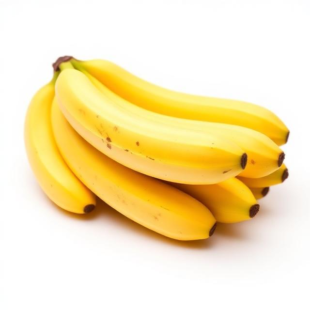 Pisang Cavendish